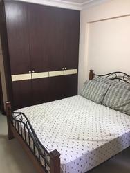 Blk 307 Clementi Avenue 4 (Clementi), HDB 3 Rooms #138352212